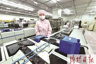 智能驅動，安全升級 消防設備智能制造引領行業轉型之路